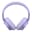 3HP3200 I Fresh 'n Rebel Clam Core - Wireless over-ear headphones with ENC - Lila
