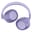 3HP3200 I Fresh 'n Rebel Clam Core - Wireless over-ear headphones with ENC - Lila