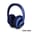 3HP4200 I Fresh 'n Rebel Clam Blaze-Wireless headphone ENC - Azul
