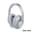 3HP4200 I Fresh 'n Rebel Clam Blaze-Wireless headphone ENC - Light Gray