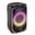 1PS100M I Fresh 'n Rebel Party Loud M speaker - Noir