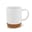 Becher Sevilla 250 ml - Weiss