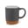 Becher Sevilla 250 ml - Grau