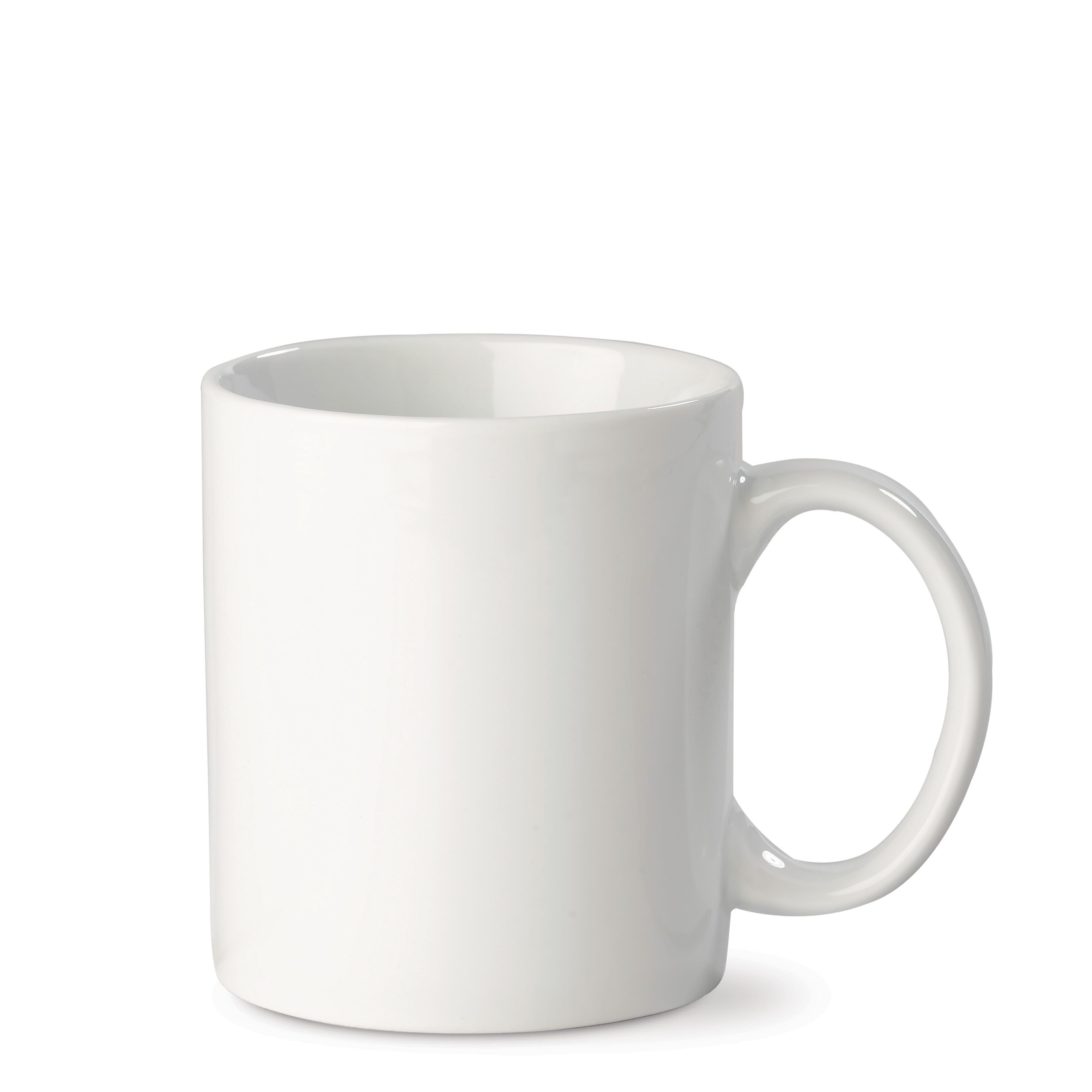 Mug sublimation Oslo 300ml Budget