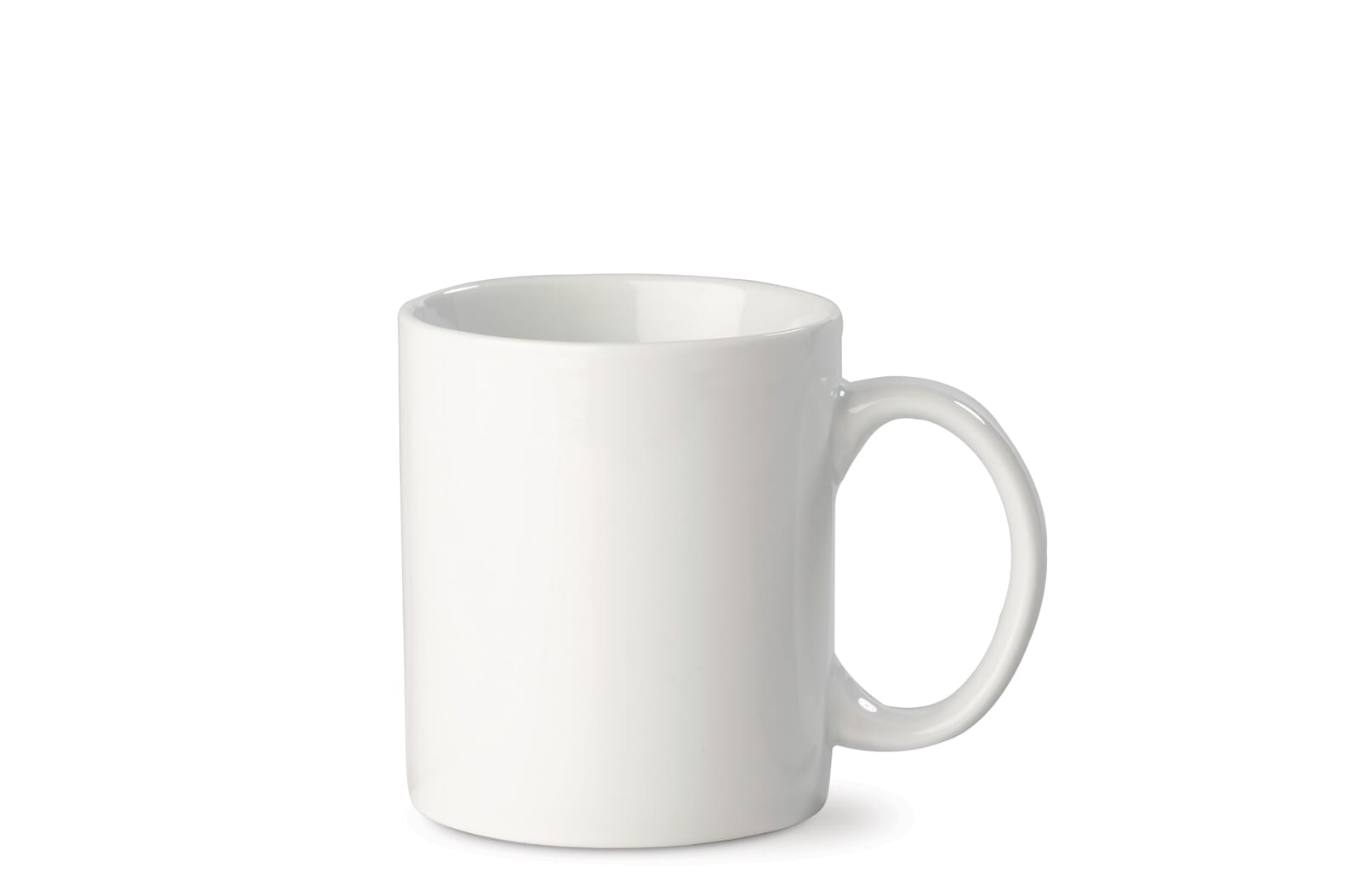 Mug sublimation Oslo 300ml Budget