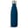 Sagaform Nils Stålflaska Gummi 500ml - Blå