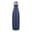 Sagaform Nils Stahlflasche Pulverbeschichtet 500 ml - Dunkelblau