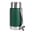 Sagaform Mark Lebensmittel Thermoskanne Pulverbeschichtet 600ml - Grün