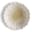 Sagaform Dagny assiette creuse Ø20cm - Blanc