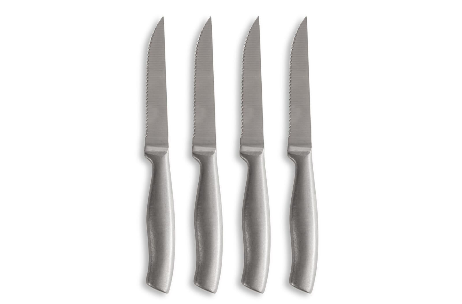 Sagaform Fredde BBQ Knives ensemble de 4