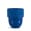 Sagaform Inka beker 270ml - Blauw