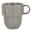 Sagaform Inka kubek z uchem 270ml - szary