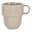 Sagaform Inka kubek z uchem 270ml - jasnoszary