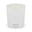 Victorian Bougie Coton Frais  - Blanc