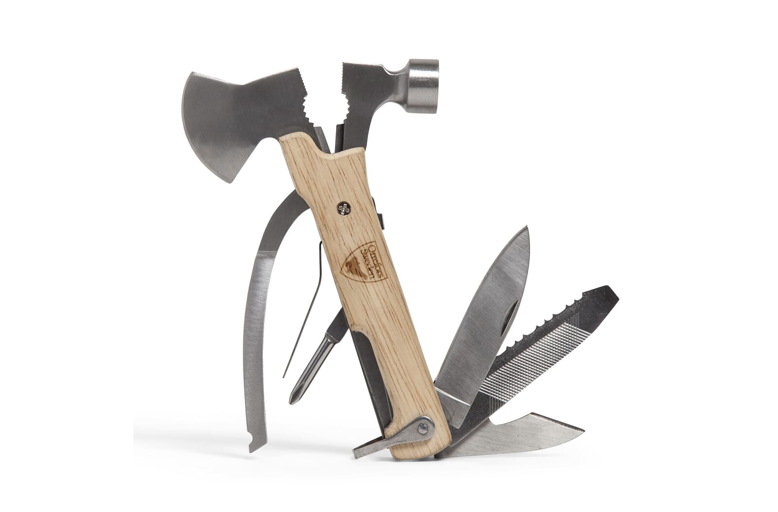 Orrefors Hunting multi-tool deluxe