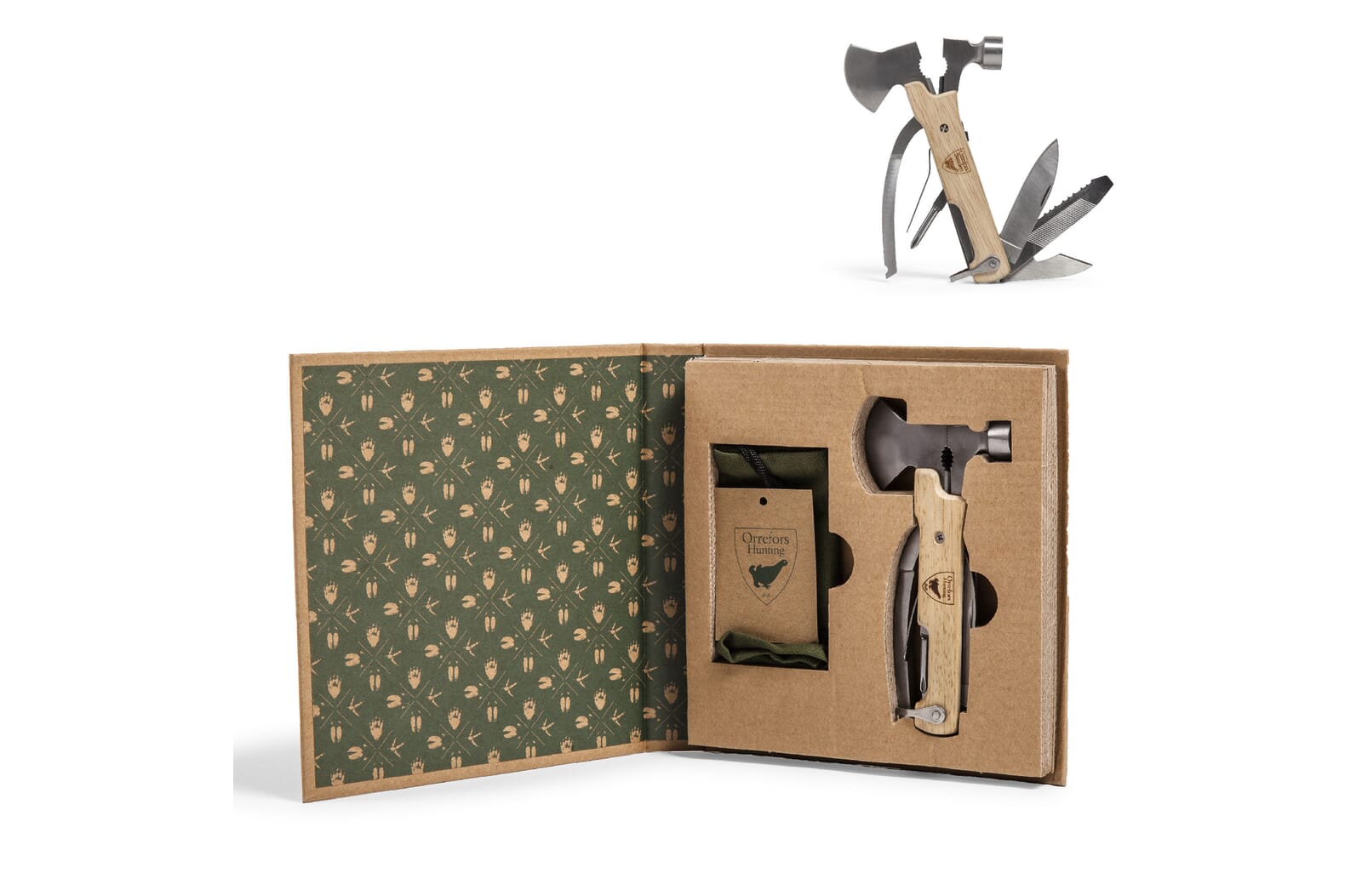 Orrefors Hunting multi-tool deluxe