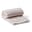 Lord Nelson Victory Melange Badlakan 80x160 cm - Beige
