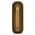 Asobu Orb fles houtlook 500ml - Hout