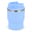 InSideOut T-mug 280ml - Pale blue