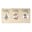 InSideOut Weihnachtsschmuck aus Holz 3er-Set - Natur