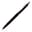 925 ball pen - Svart