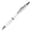 Ball pen Hawaï hardcolour - White