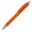 Kugelschreiber Texas Hardcolour - Orange