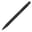 Alicante ball pen soft touch - Black / Black