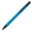 Alicante ball pen soft touch - Light Blue / Black