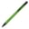Alicante ball pen soft touch - Light green / Black