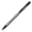 Alicante ball pen soft touch - Grey / Black