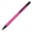 Alicante ball pen soft touch - Pink / Black