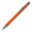 New York soft touch R-AL tinta azul - Naranja