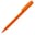 Kugelschreiber Nash Soft-Touch   - Orange