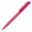 Kugelschreiber Modell Atlas Soft-Touch - Rosa