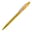 Ball pen Baron '03 Ice Frosty - Frosted Yellow