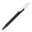Ball pen Baron 03 colour recycled hardcolour - Black / White