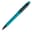 Balpen Olly Extra (Jumbo Nachfüllpackung) - Turquoise / Schwarz