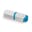 Highlighter 75mm - White / Blue