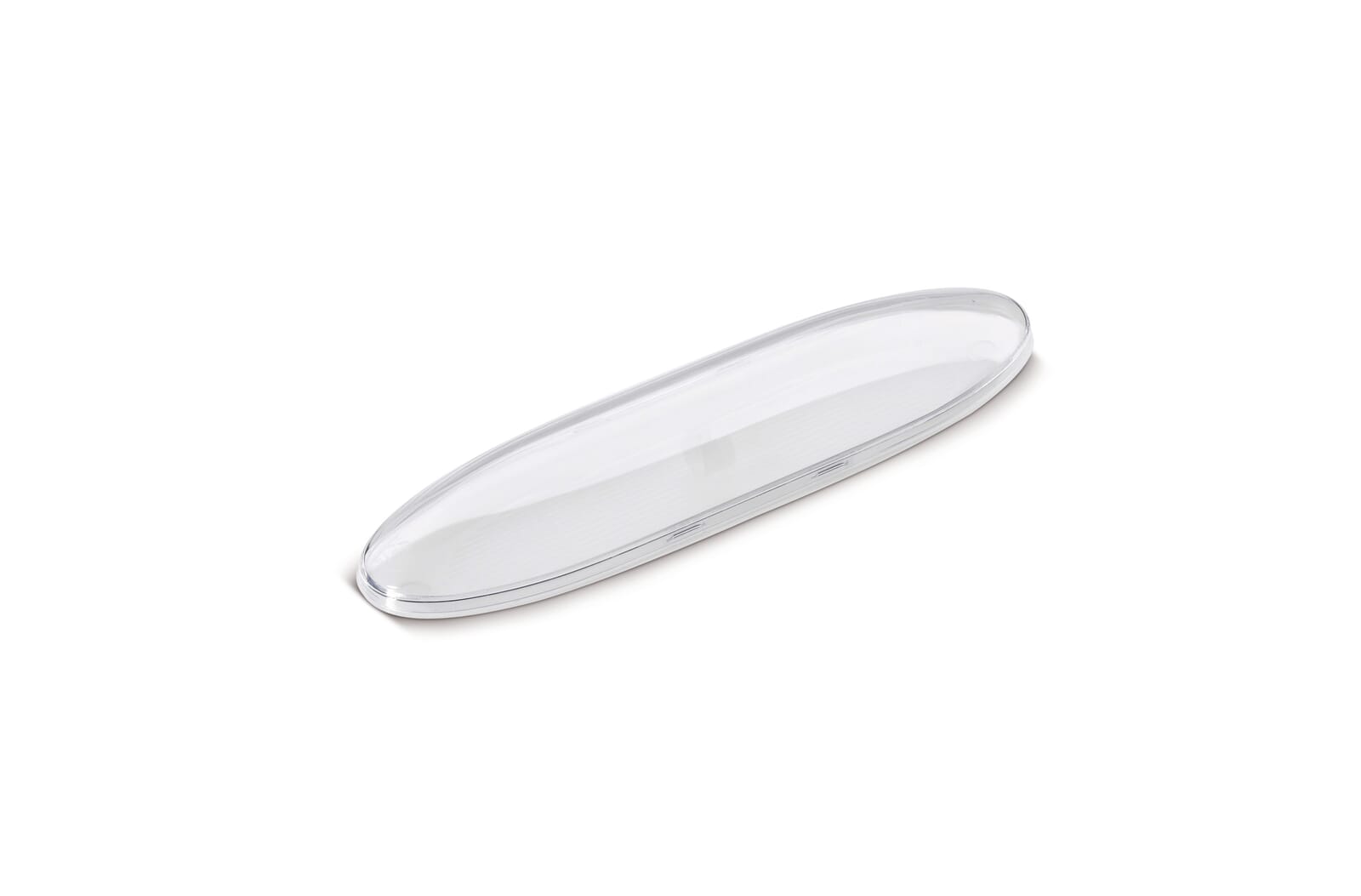 Etui oval 2 stylos