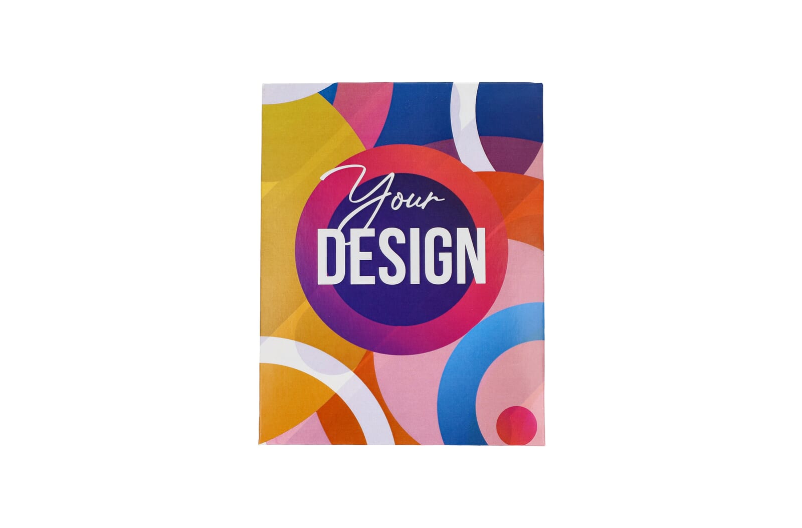 Enveloppe sur mesure 100x130mm