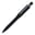 Stylo Ozzy soft touch - Noir