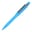 Stylo Ozzy soft touch - Bleu