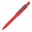 Stylo Ozzy soft touch - Rouge