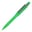 Stylo Ozzy soft touch - Vert clair