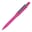 Stylo Ozzy soft touch - Rose