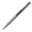 Metal USB ball pen Toppoint design 4GB - Silver