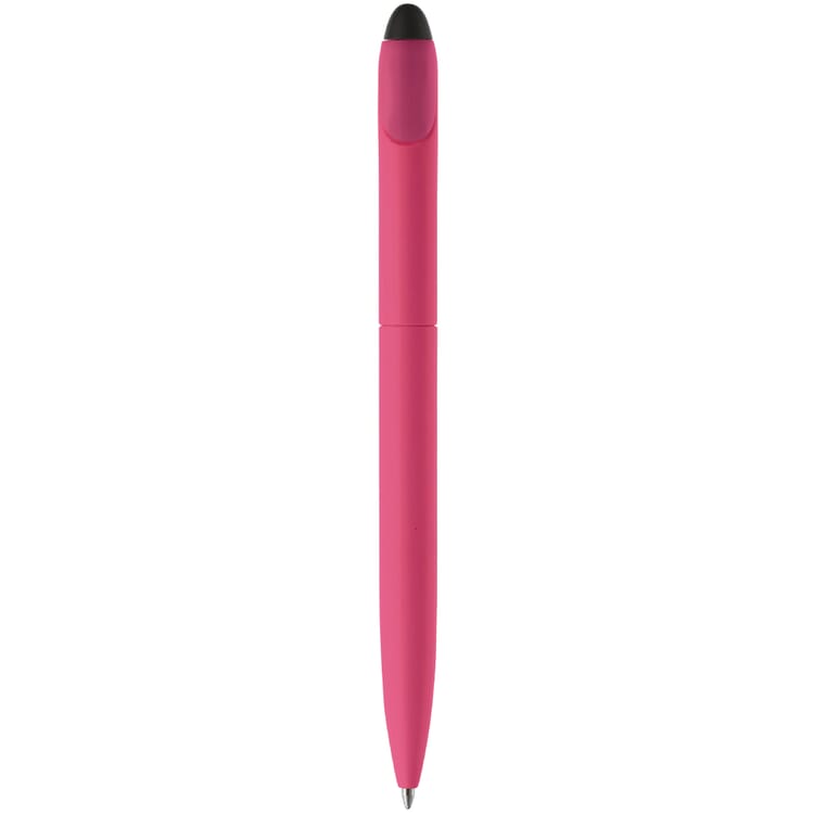 Ball pen Touchy stylus hardcolour