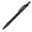 Kugelschreiber Cosmo Stylus - Schwarz / Schwarz
