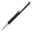 Ball pen Modena soft touch - Black